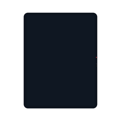 For Apple iPad Air 13 inch (2024, 2025) Display And Digitizer Black Pulled
