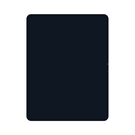 For Apple iPad Air 13 inch (2024, 2025) Display And Digitizer Black Pulled