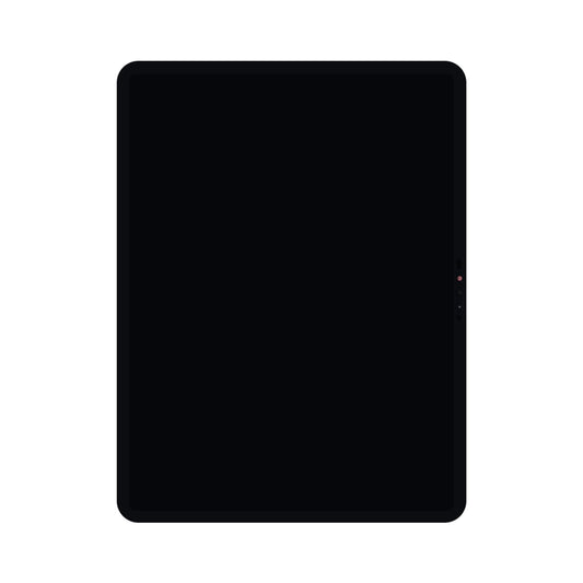 For Apple iPad Pro 13 inch (2024) Display And Digitizer Black Pulled