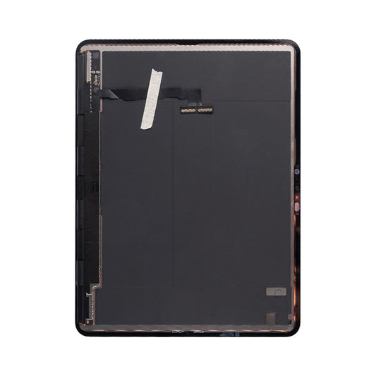 For Apple iPad Pro 13 inch (2024) Display And Digitizer Black Pulled