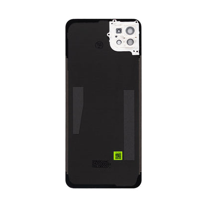 Samsung Galaxy A22 5G A226B Back Cover With Lens Mint OEM