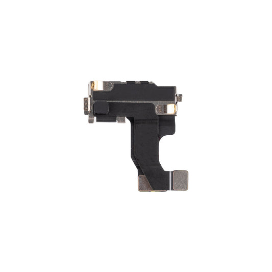 For Apple iPhone 16 Plus Front Camera Set Pulled