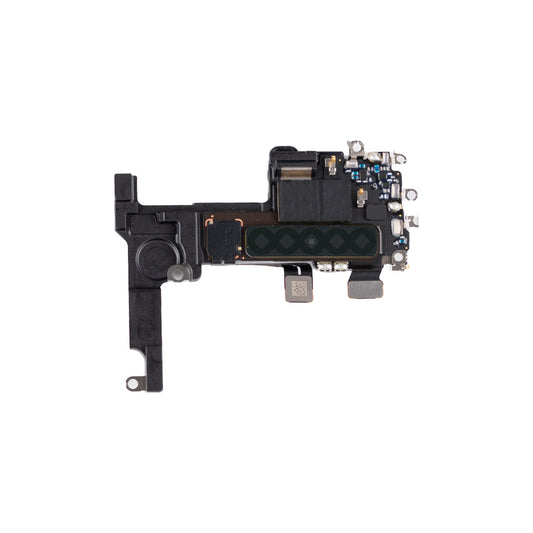 For Apple iPhone 16 Plus Earspeaker With Wifi Flex Pulled