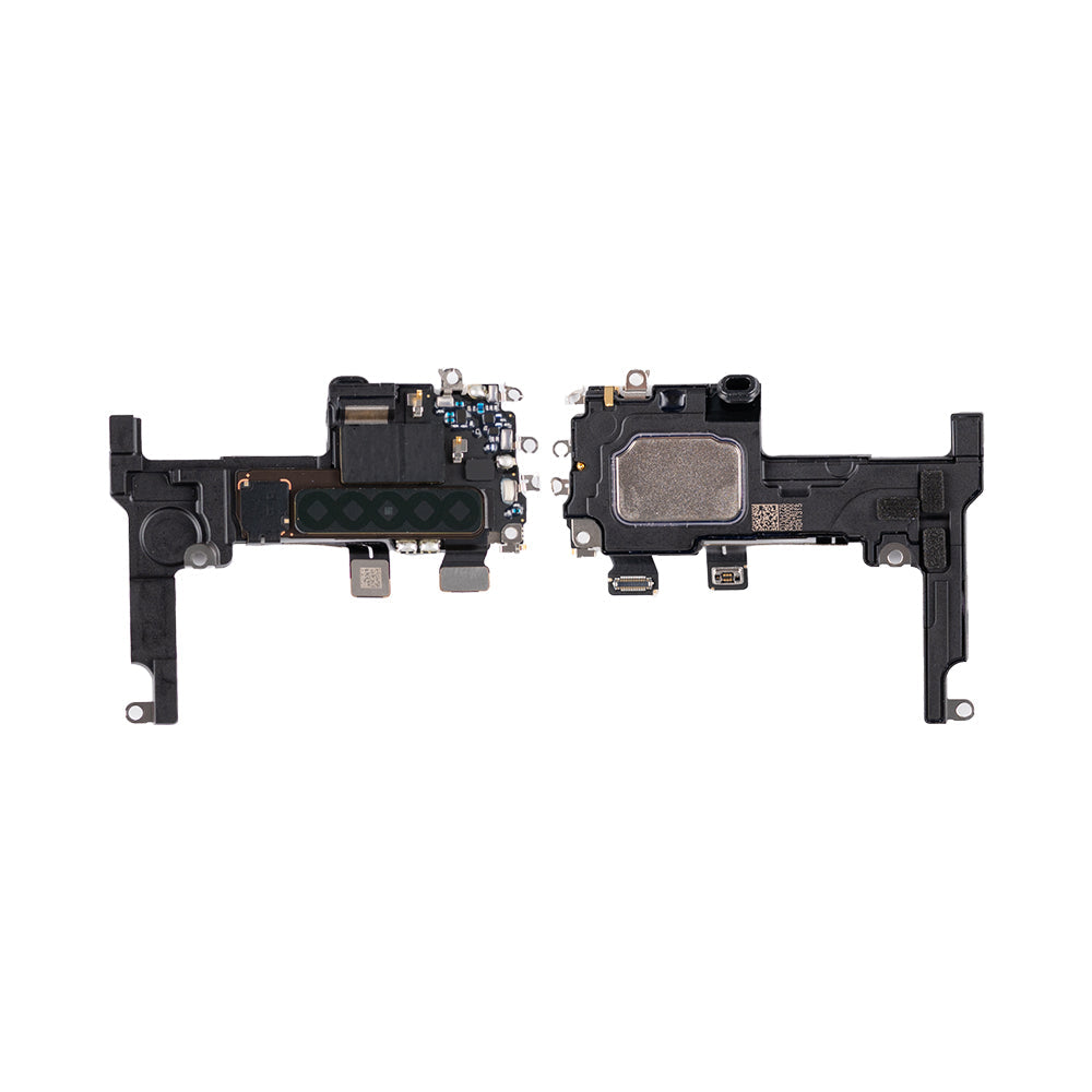 For Apple iPhone 16 Plus Earspeaker With Wifi Flex Pulled