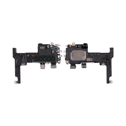 For Apple iPhone 16 Plus Earspeaker With Wifi Flex Pulled