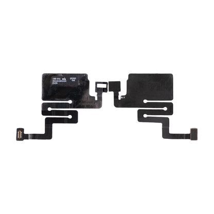 For Apple iPhone 16 Plus Proximity Sensor Flex Pulled