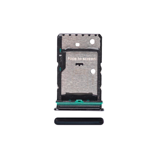 Oppo Reno8 T 4G Sim Card Holder Black Starlight OEM
