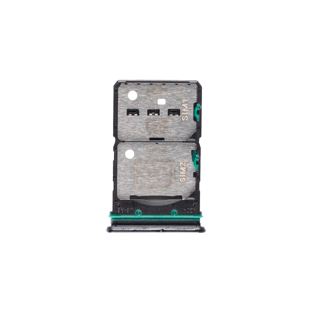 Oppo Reno8 T 4G Sim Card Holder Black Starlight OEM
