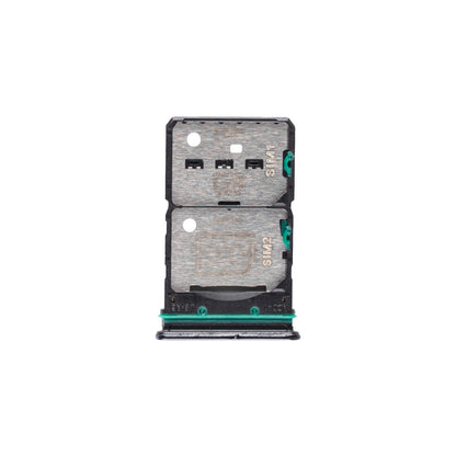 Oppo Reno8 T 4G Sim Card Holder Black Starlight OEM