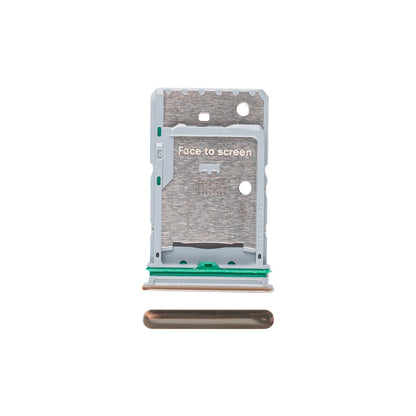 Oppo Reno8 T 4G Sim Card Holder Orange Sunset OEM