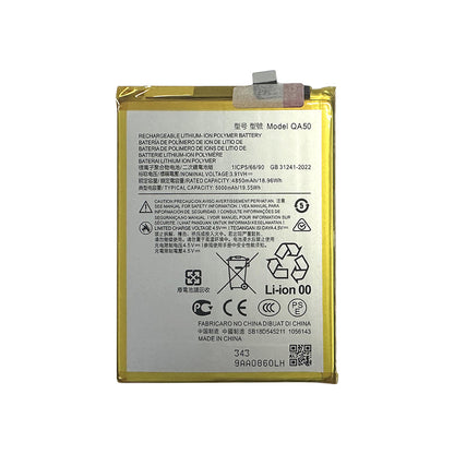 Motorola Moto G55 Battery QA50 OEM
