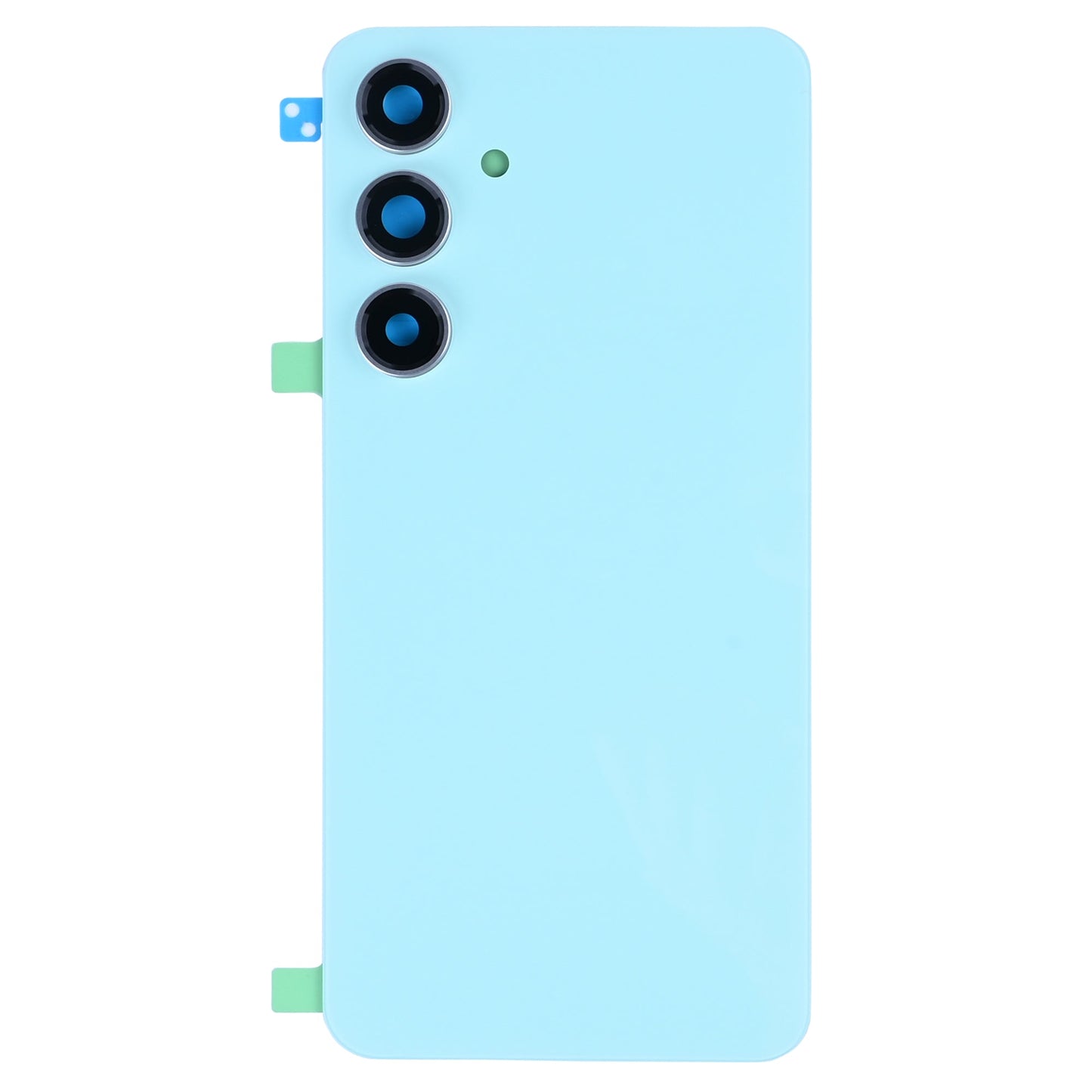 Samsung Galaxy S24 FE S721B Back Cover With Lens Mint OEM