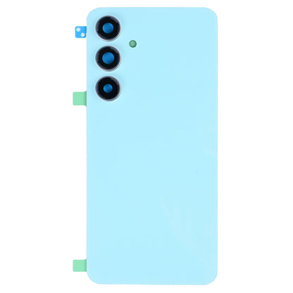 Samsung Galaxy S24 FE S721B Back Cover With Lens Mint OEM