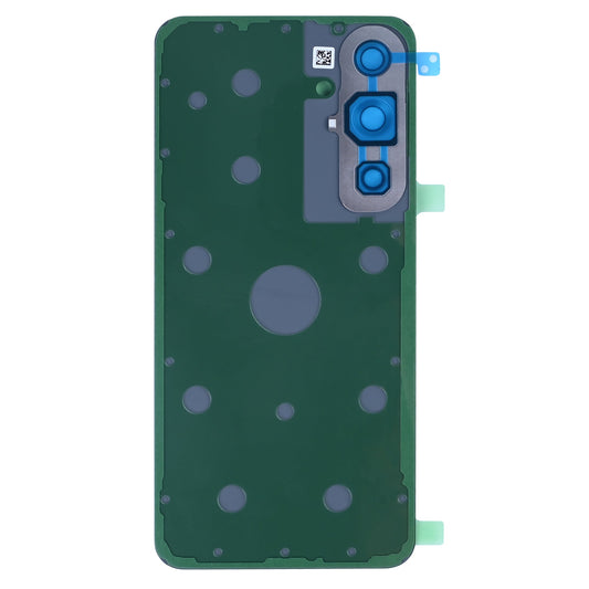 Samsung Galaxy S24 FE S721B Back Cover With Lens Gray OEM