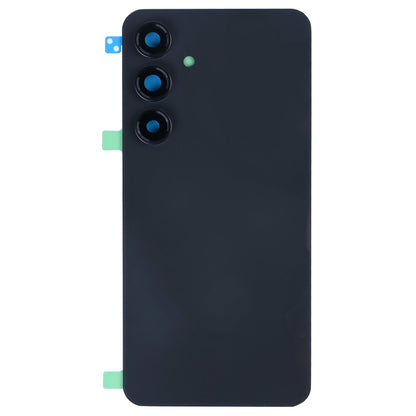 Samsung Galaxy S24 FE S721B Back Cover With Lens Graphite OEM