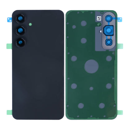 Samsung Galaxy S24 FE S721B Back Cover With Lens Graphite OEM