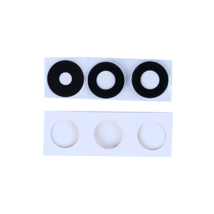 Samsung Galaxy S24 FE S721B Camera Lens Cover Black OEM