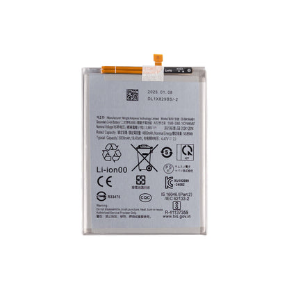 Samsung Galaxy A16 4G A165F, A16 5G A166B, A26 A266B Battery EB-BA166ABY OEM