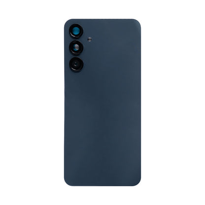 Samsung Galaxy A16 5G A166B Back Cover With Lens Blue Black OEM