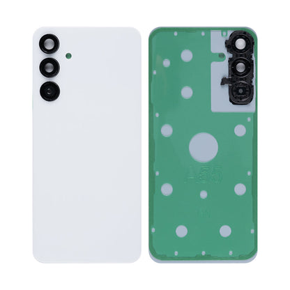Samsung Galaxy A16 5G A166B Back Cover With Lens Light Gray OEM