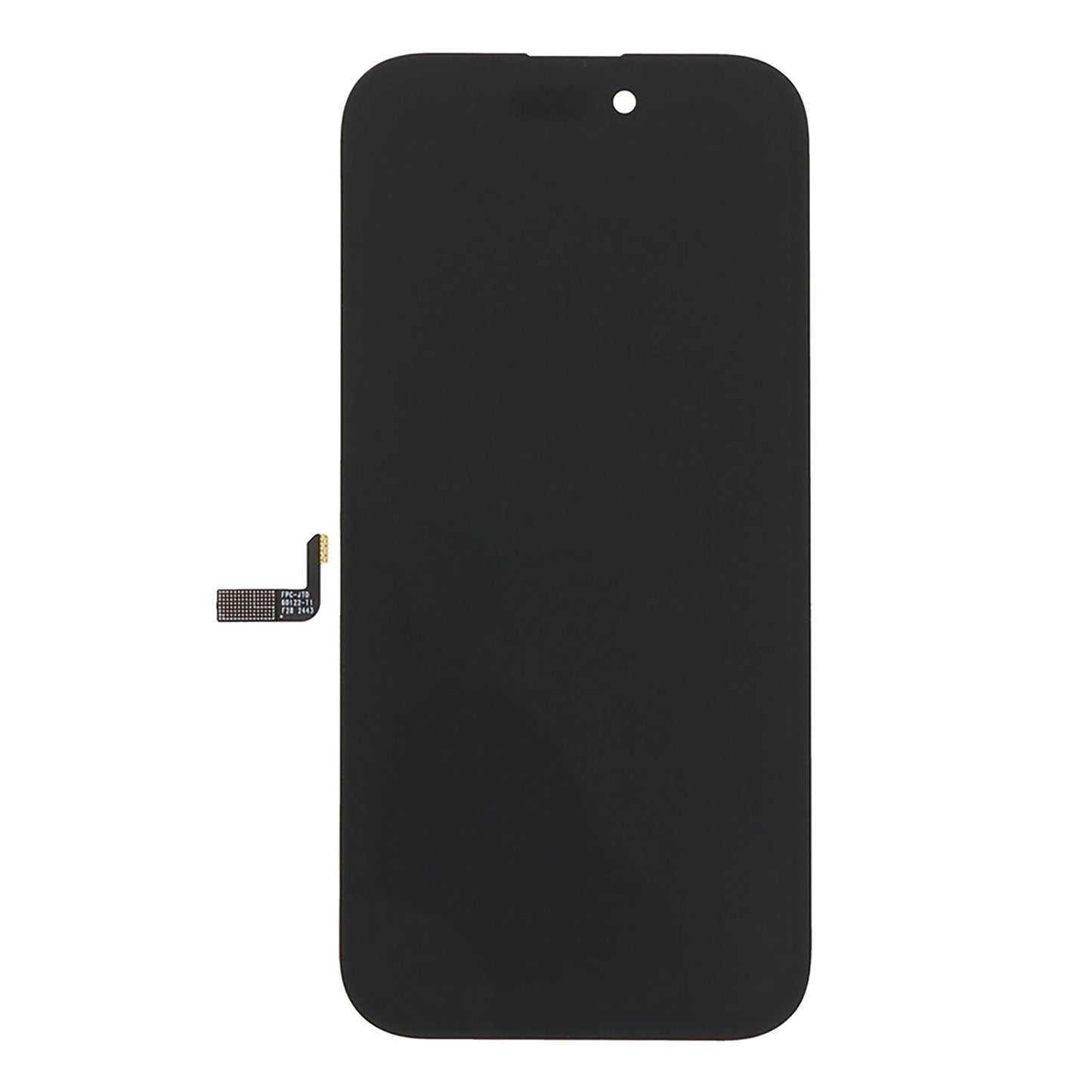 JK For Apple iPhone 15 Display And Digitizer In-Cell (COG)