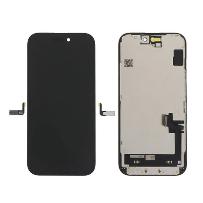 JK For Apple iPhone 15 Display And Digitizer In-Cell (COG)