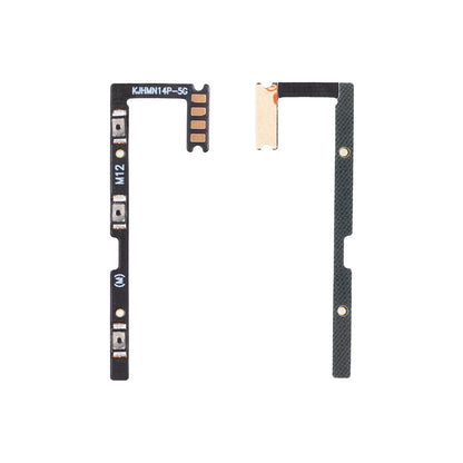 Xiaomi Redmi Note 14 Pro 5G Power And Volume Flex OEM