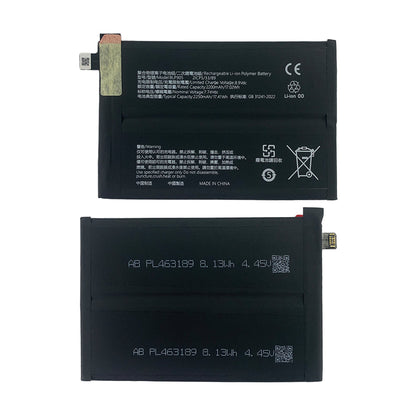 Oppo Reno7 Pro 5G Battery BLP905 OEM