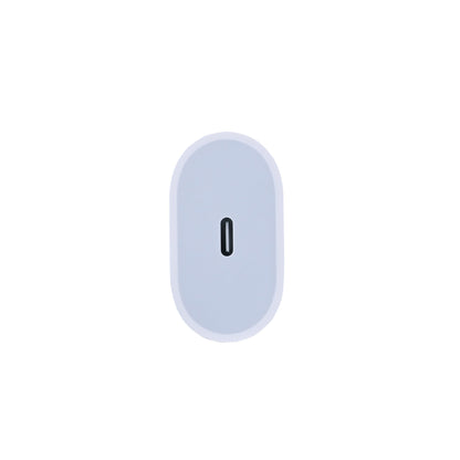 Apple USB-C Power Adapter 20W MUVV3ZM/A White Original Retail Box