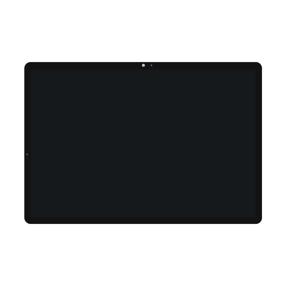 Samsung Galaxy Tab S9 FE Plus X610, X616B Display And Digitizer Without Frame Black OEM