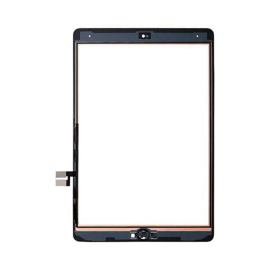 For Apple iPad 9 10.2 inch (2021) Digitizer White Pulled