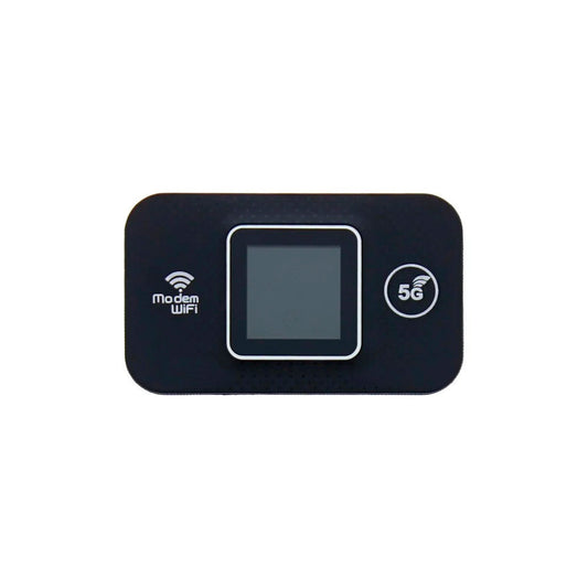 Portable  E5785 5G Router 5G LTE Mobile WiFi Hotspot 300MBPS