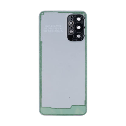 Samsung Galaxy A23 4G A235F Back Cover With Lens Black OEM