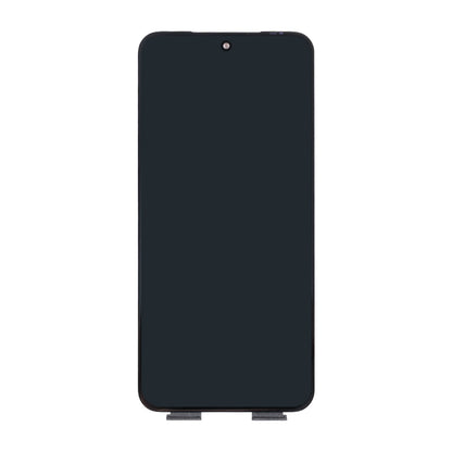 Motorola Edge 50 Neo Display And Digitizer Without Frame Black OEM