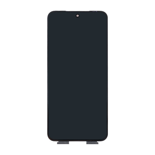 Motorola Edge 50 Neo Display And Digitizer Without Frame Black OEM