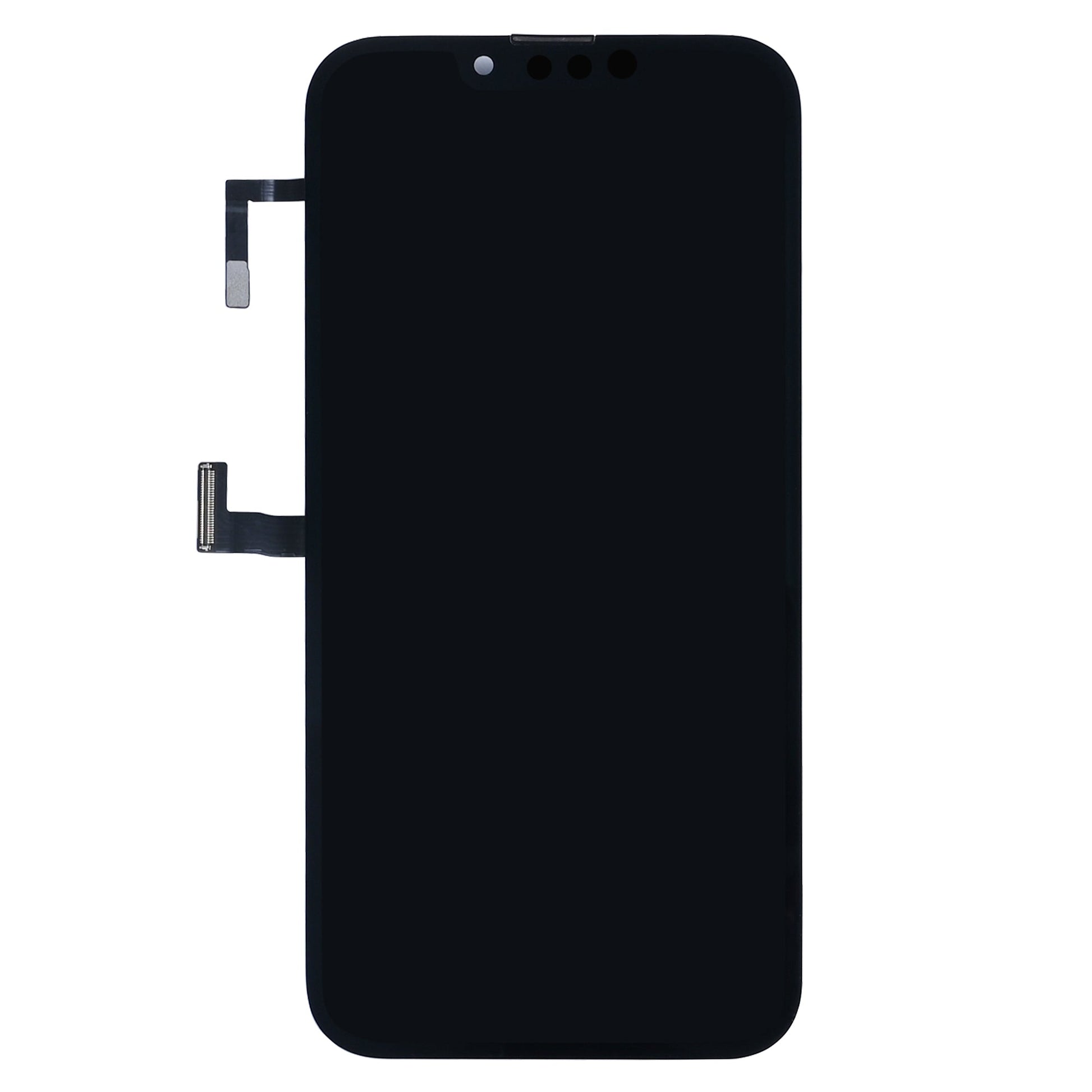 For Apple iPhone 13 Pro Display With Proximity Sensor Flex Pulled (Calibrated Used)