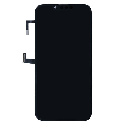 For Apple iPhone 13 Pro Display With Proximity Sensor Flex Pulled (Calibrated Used)