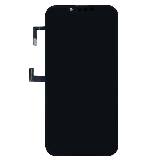 For Apple iPhone 13 Pro Display With Proximity Sensor Flex Pulled (Calibrated Used)