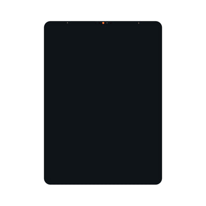 For Apple iPad Pro 12.9 inch (2022) Display And Digitizer Black Pulled