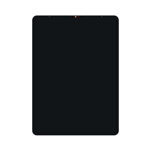 For Apple iPad Pro 12.9 inch (2022) Display And Digitizer Black Pulled
