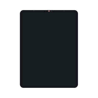 For Apple iPad Pro 11 (2021, 2022) (M1) Display And Digitizer Black Pulled