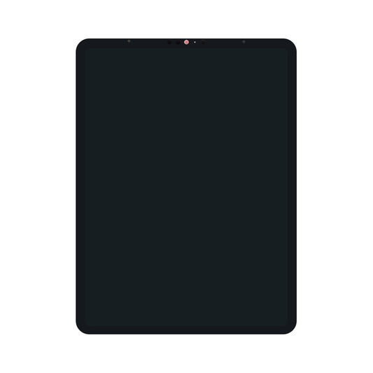 For Apple iPad Pro 11 (2021, 2022) (M1) Display And Digitizer Black Pulled