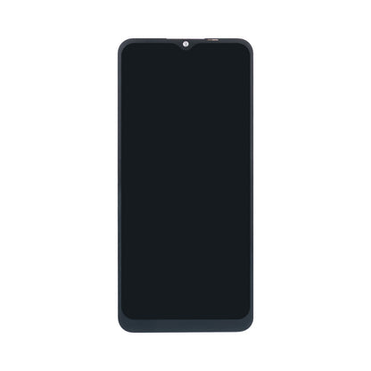 Realme C31 Display And Digitizer Without Frame Black OEM