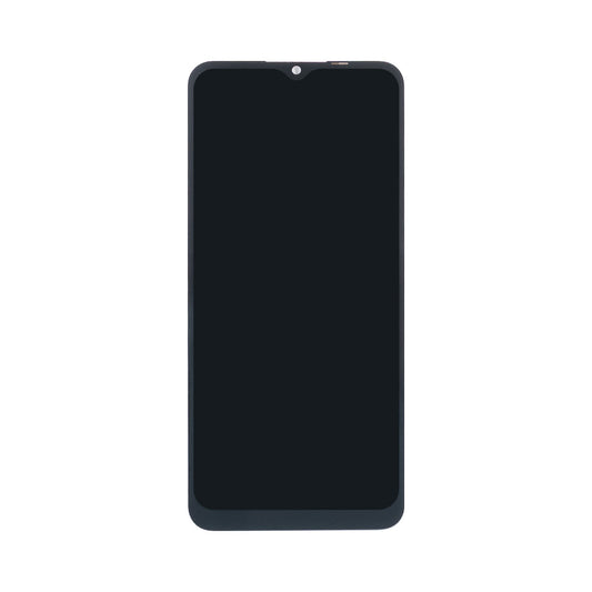 Realme C31 Display And Digitizer Without Frame Black OEM