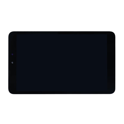 Nokia T10 Display And Digitizer Without Frame Black OEM