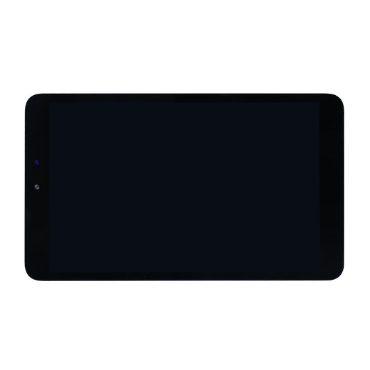 Nokia T10 Display And Digitizer Without Frame Black OEM