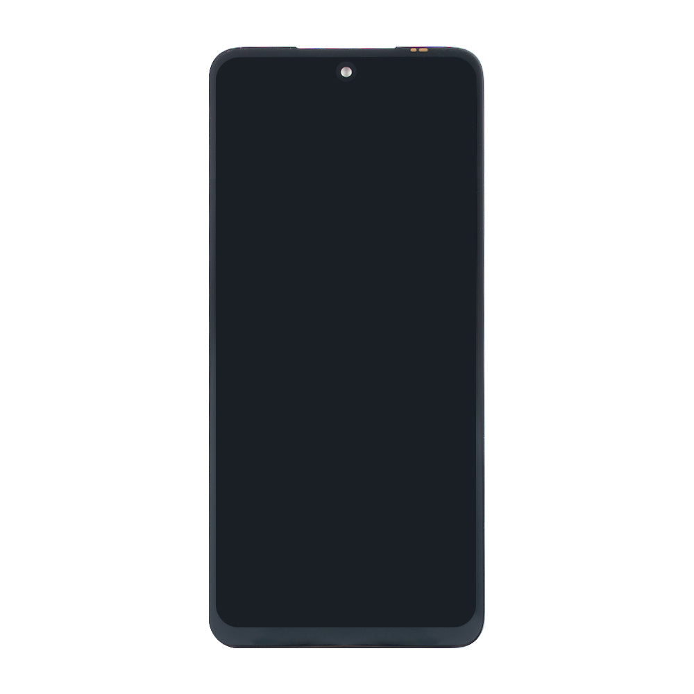 Xiaomi Redmi Note 10 5G, Poco M3 Pro 5G Display And Digitizer Without Frame Black OEM
