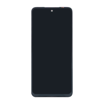 Xiaomi Redmi Note 10 5G, Poco M3 Pro 5G Display And Digitizer Without Frame Black OEM