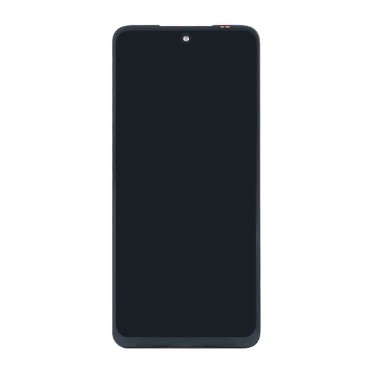 Xiaomi Redmi Note 10 5G, Poco M3 Pro 5G Display And Digitizer Without Frame Black OEM
