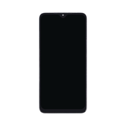 Xiaomi Redmi 9T, Poco M3 Display And Digitizer With Frame Carbon Gray OEM